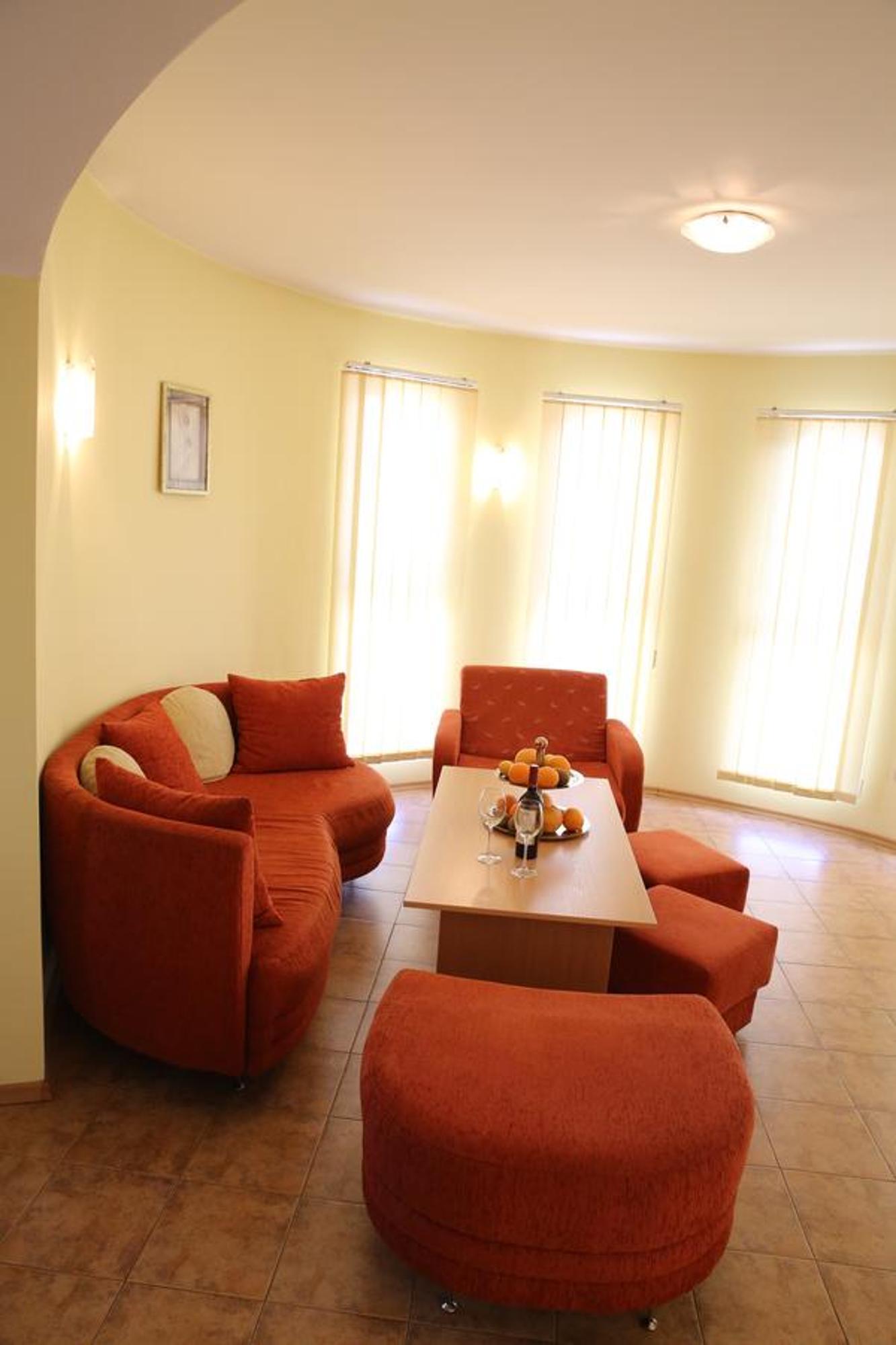 רזלוג Family Hotel Papi מראה חיצוני תמונה